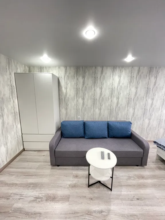 Уютная квартира в центре города с кондиционером