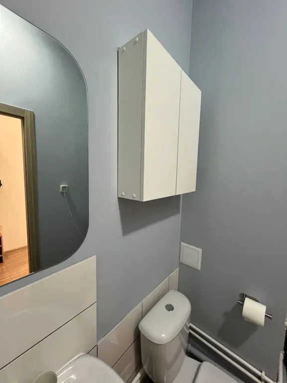 Уютная студия на Уктусе