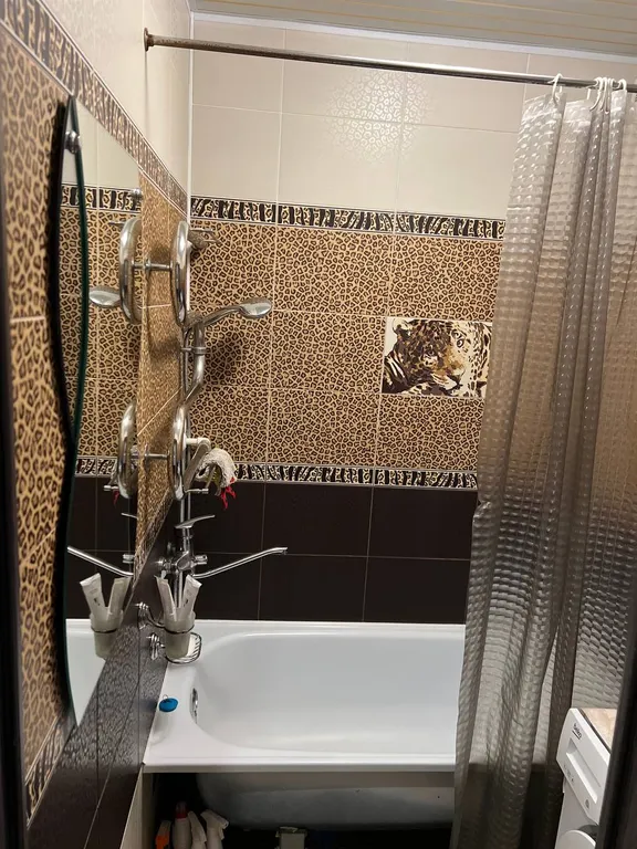 Квартира для отдыха