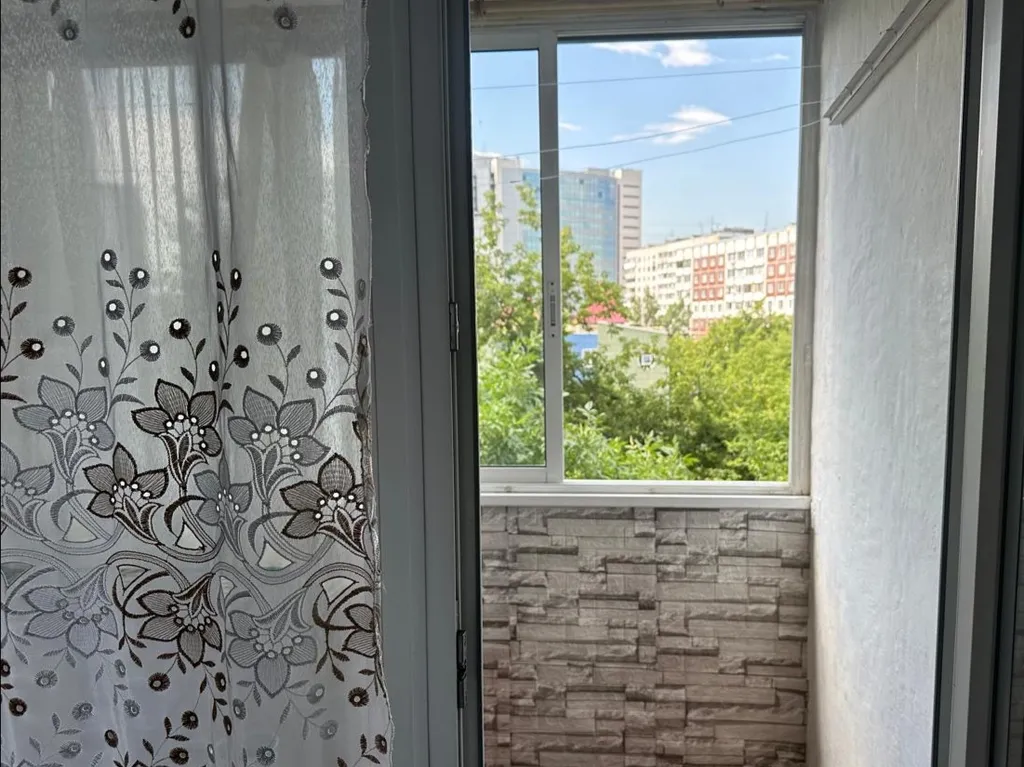 Квартира 2-комнатная Квартира — Новосибирск