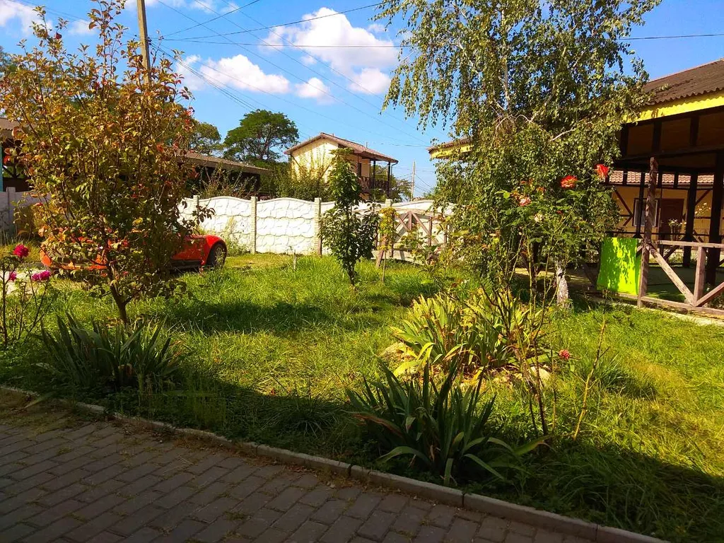 Квартира Уютная квартира в тихом месте — Витино