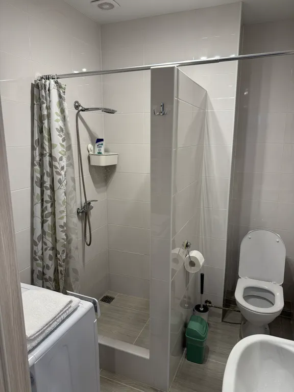 Новая студия