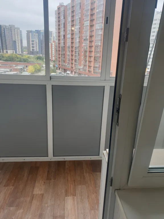 Квартира возле Ангары