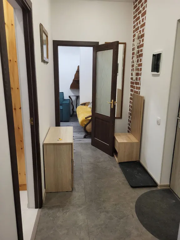 Апартаменты Логово Румс Четырёхкомнатные