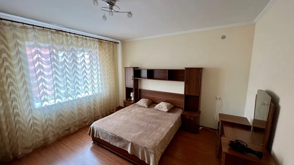 Уютная семейная квартира в центре, Пятигорск