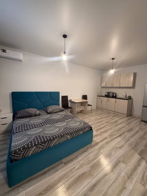 Студия в отличном районе