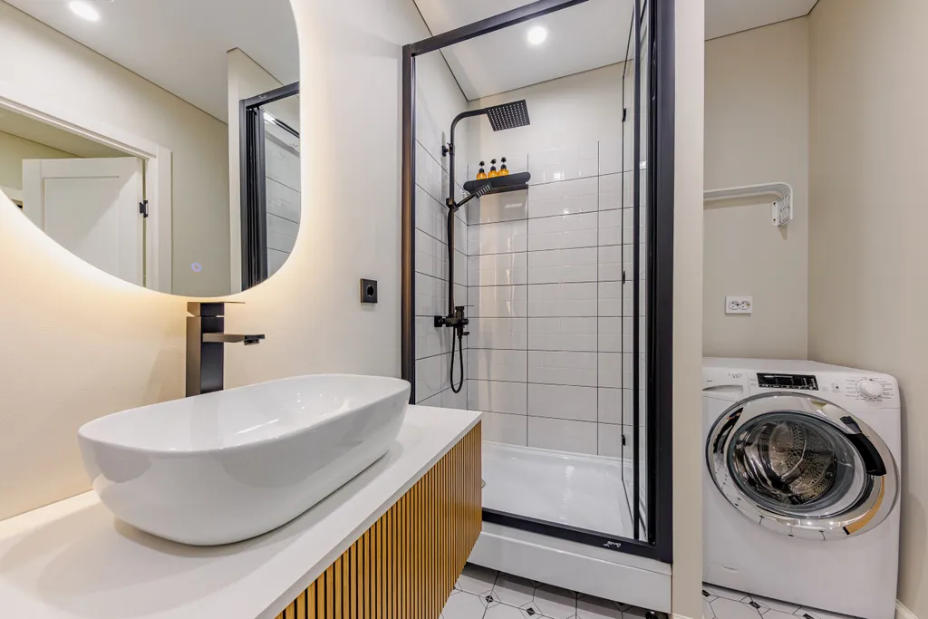 Апартаменты Inchu Лакина