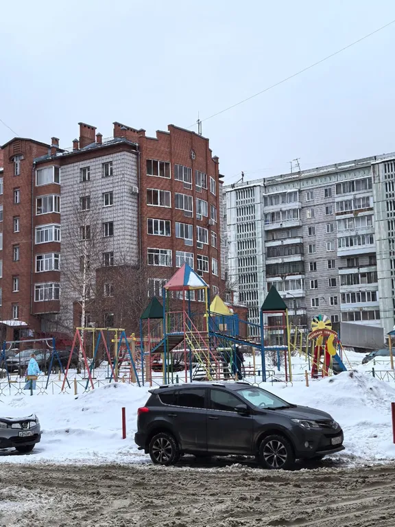 1-комнатная в центре