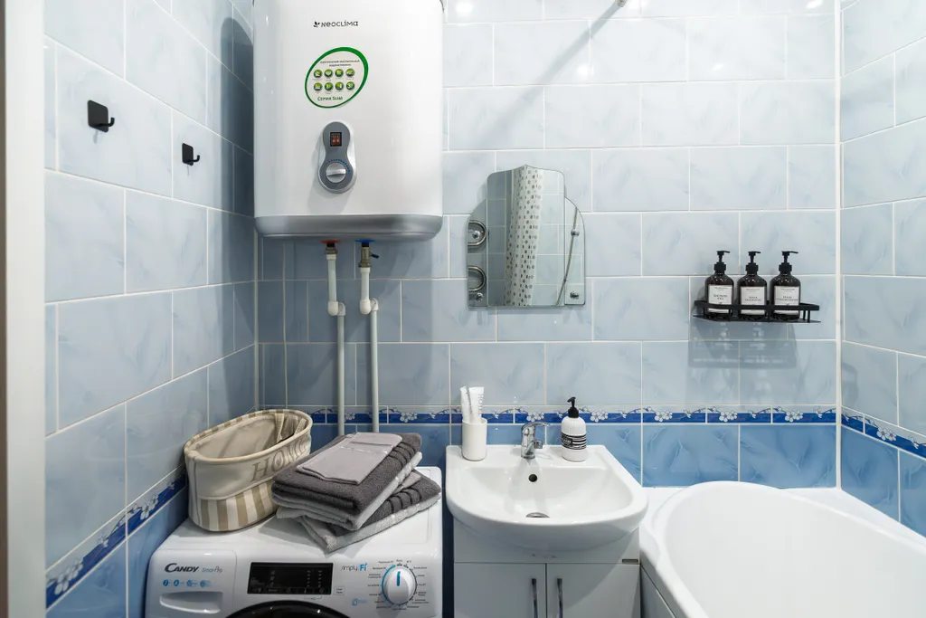 Уютная квартира недалеко от аэропорта