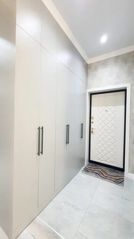 ЖК Tangay уютная двухкомнатная-студия квартира в самом центре Астаны