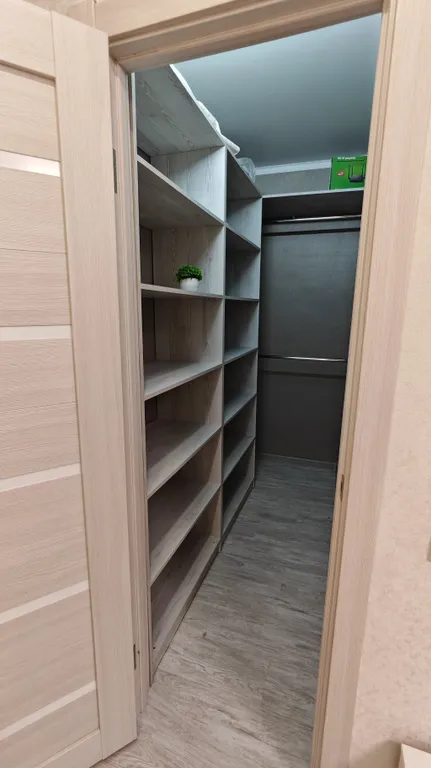 Квартира Квартира в районе жд вокзала — Курск