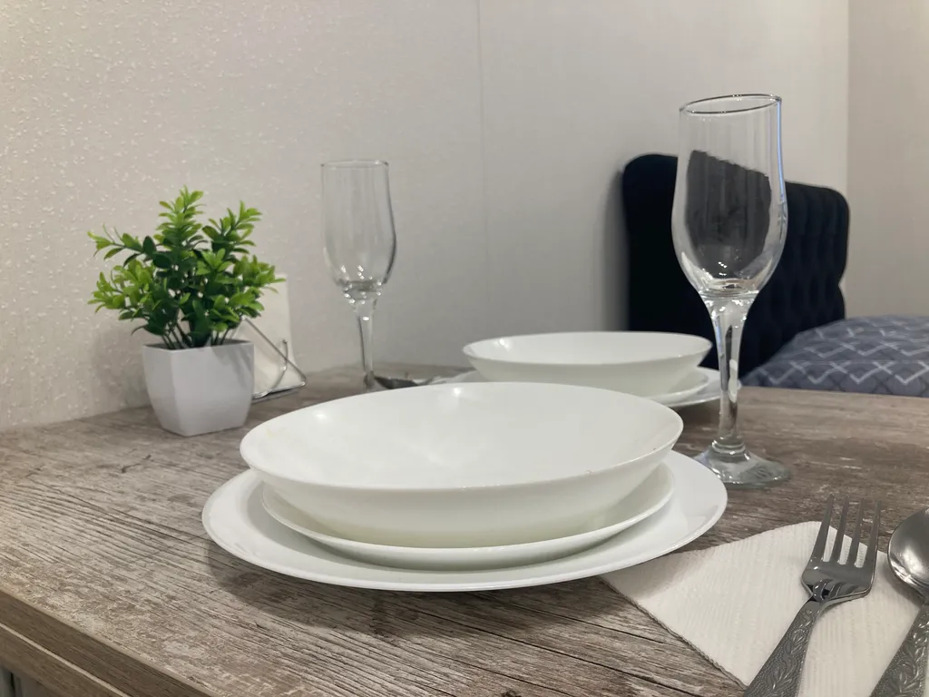 Квартира Студия В центре города — аренда посуточно в Ижевск