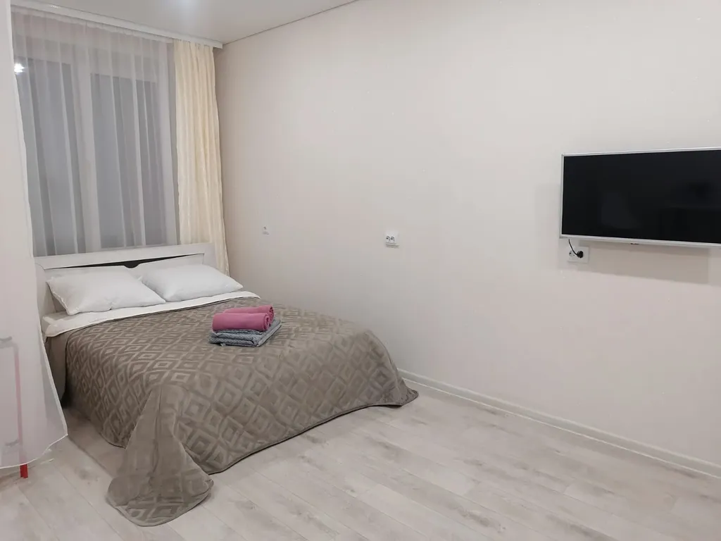 Квартира для семейного отдыха и деловых поездок