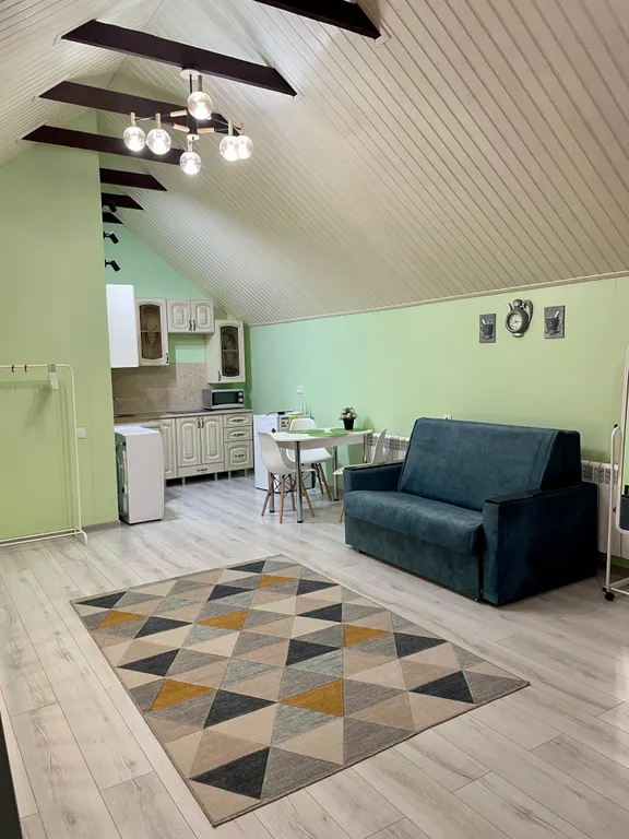 Коттедж Гостевой дом в центре города с парковкой — Дербент