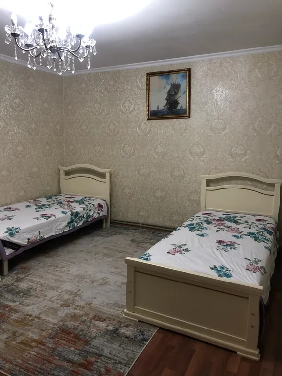 Уютная квартира в центре со всеми условиями