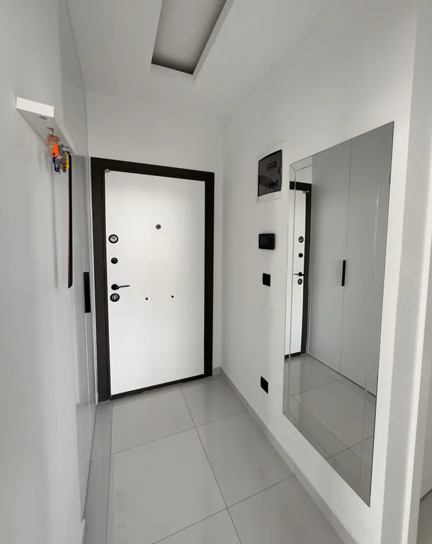 Просторная квартира в 10 минутах от пляжа Клеопатра