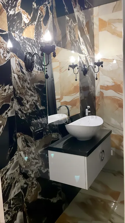 Шикарная квартира