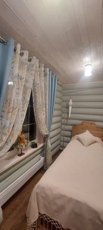 Гостевой дом Загородный