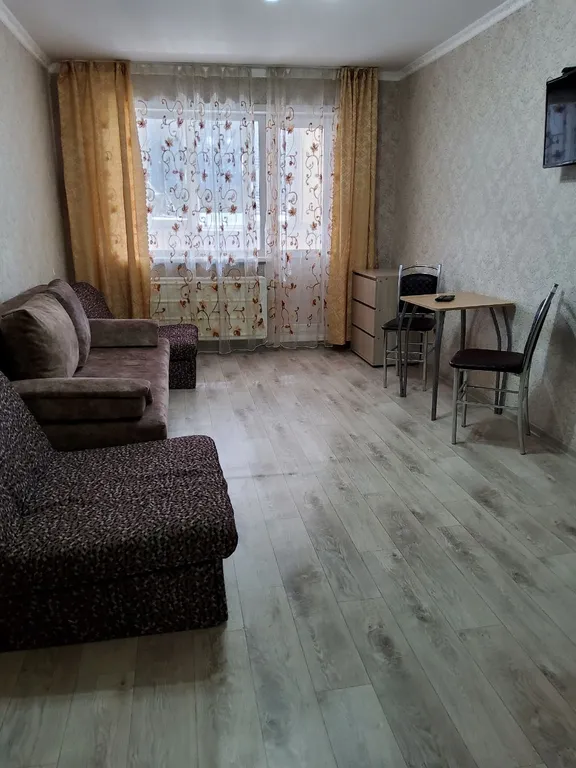 Квартира Элиза