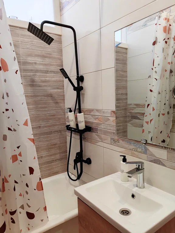 Апартаменты люкс у железнодорожного вокзала Барнаул