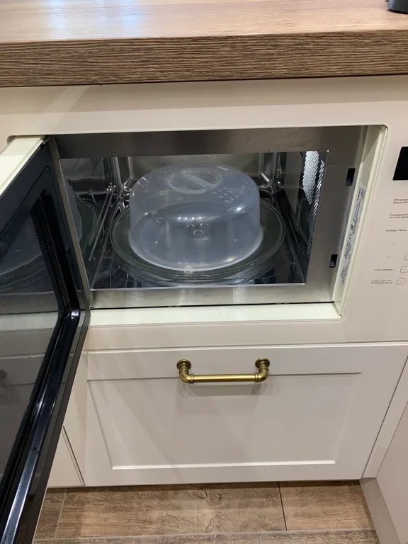 Новый дизайнерский апартамент