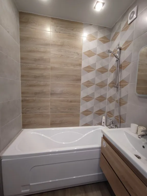 Квартира мечты