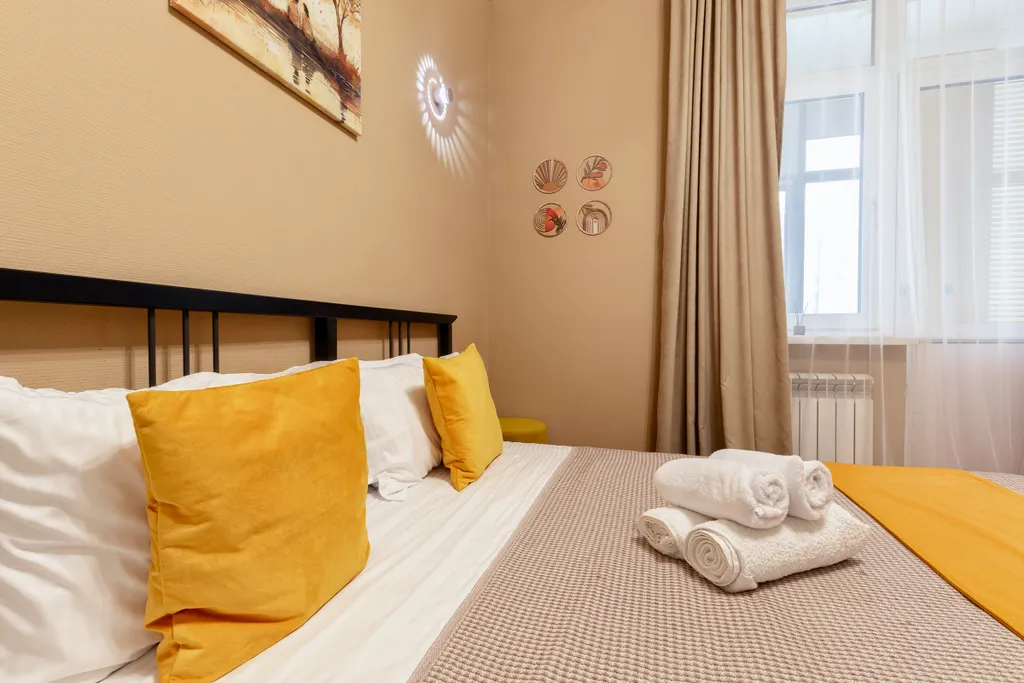 Абрикосовое парфе