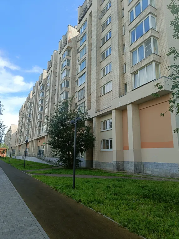 Уютная 2-х комнатная квартира в центре города