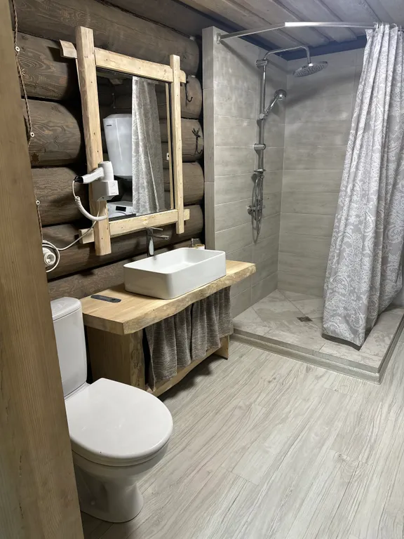 Дом в историческом центре города