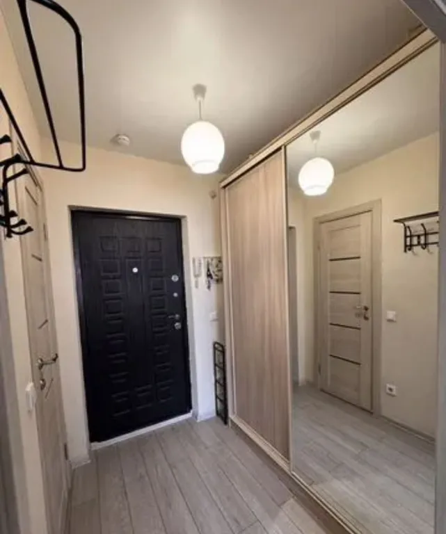 Квартира для отдыха и деловых поездок