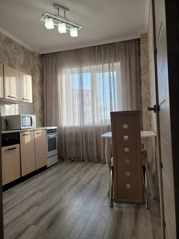 Уютная квартира в районе ТЦ Сити Молл