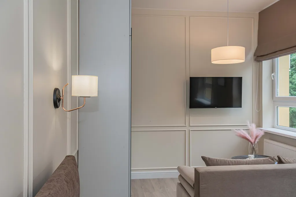 Апартаменты "Балтийский круиз"