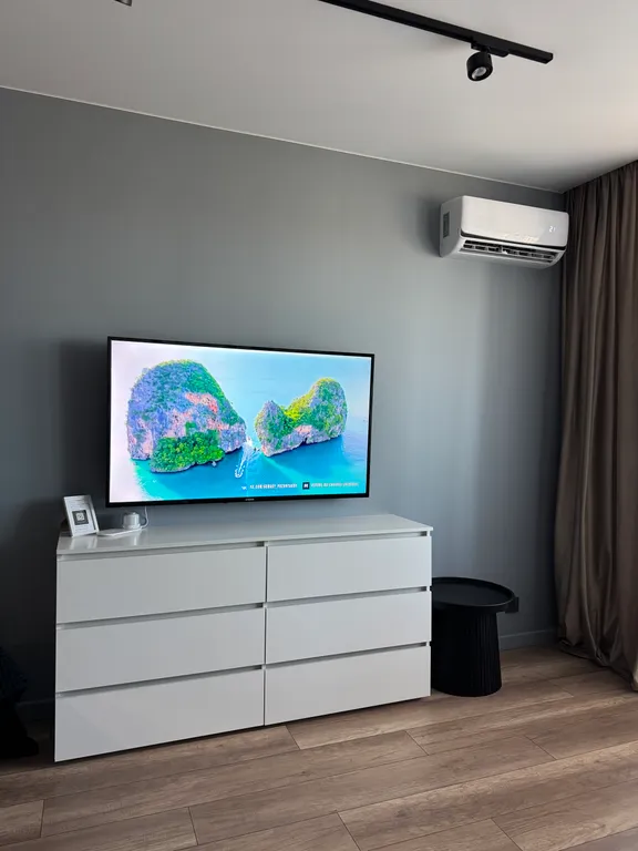 Квартира в Олимпийском парке