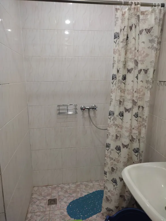 Квартира Уютная комната в частном секторе — Геленджик