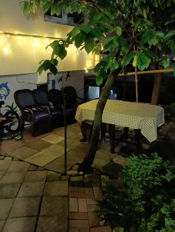 Квартира Квартира У моря — Сочи