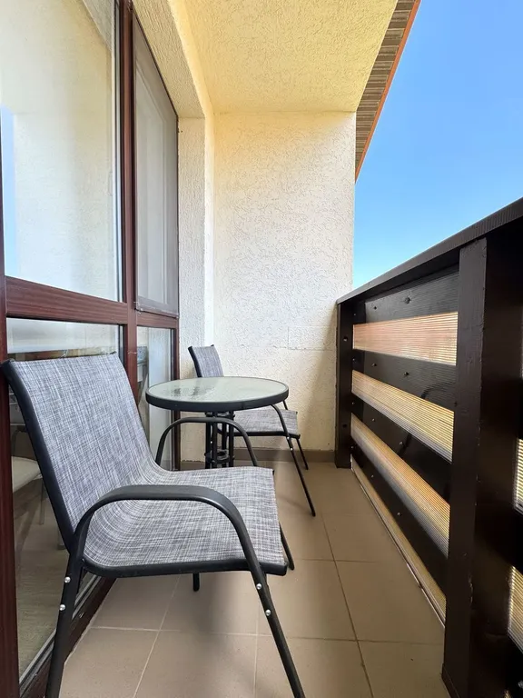 Апартаменты Шампань в ЖК Резиденция Утриш