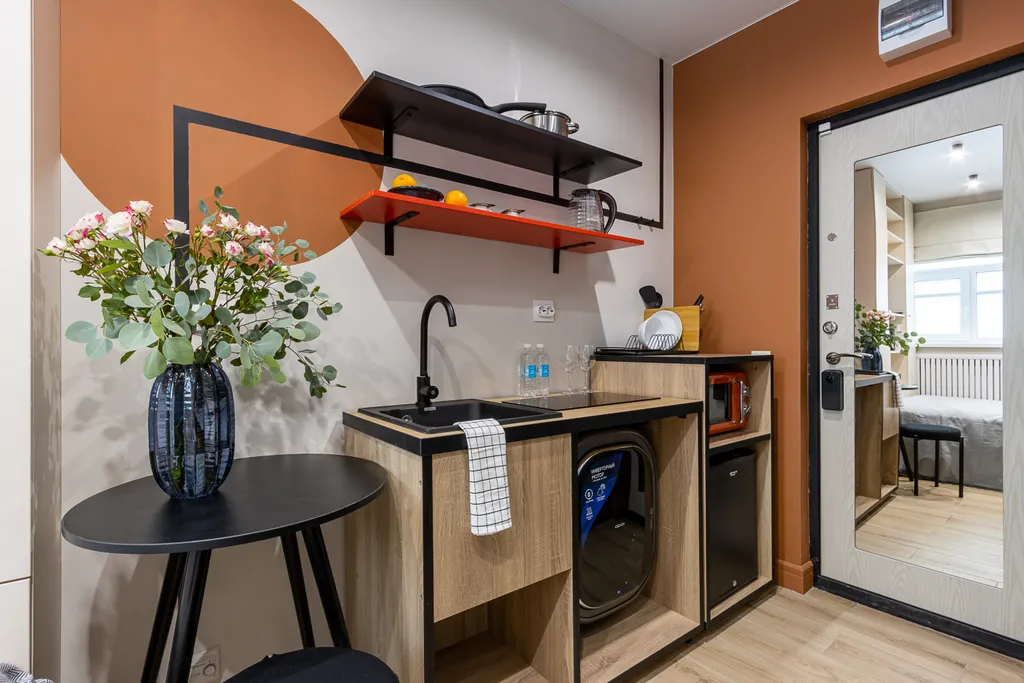 Номера на Фонтанке