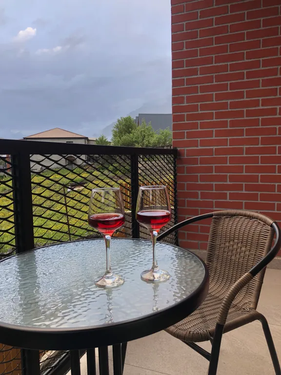 Kazbegi MaNa Apartment N 111