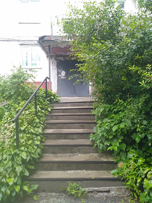 Центральный район, Море 10 минут пешком