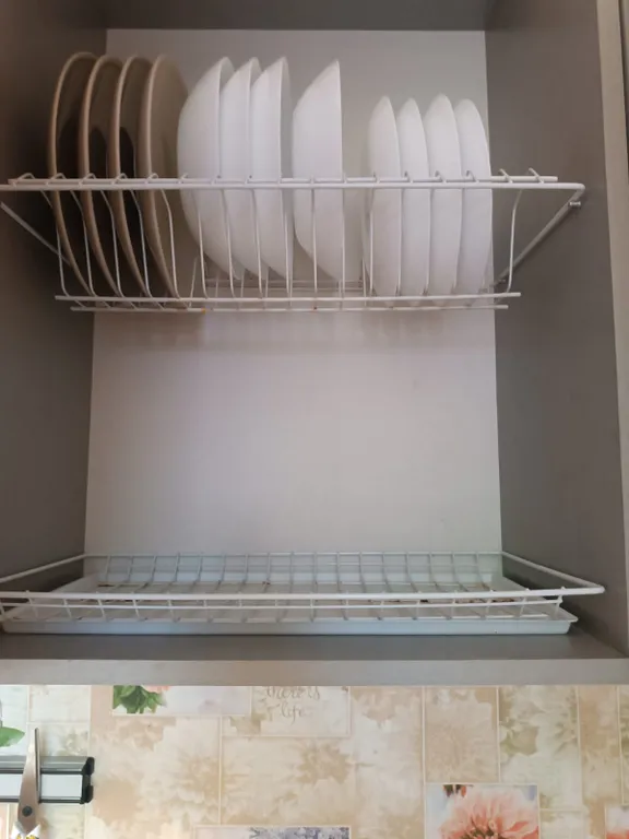 Бюджетный двухкомнатный вариант для проживания в удобном расположении