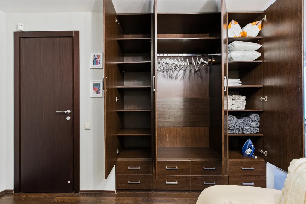 Квартира Квартира Tsvetnoy cozy apartment with parking nearby — Москва