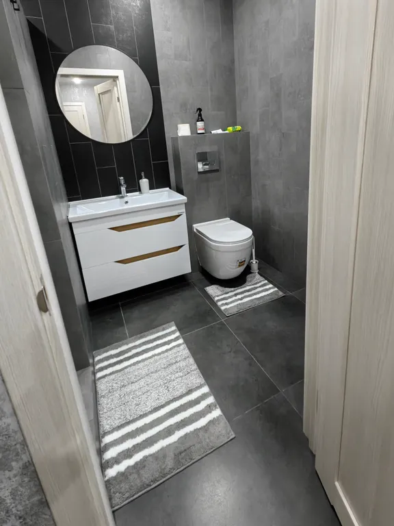Квартира Новая чистая квартира для достойного отдыха — Екатеринбург