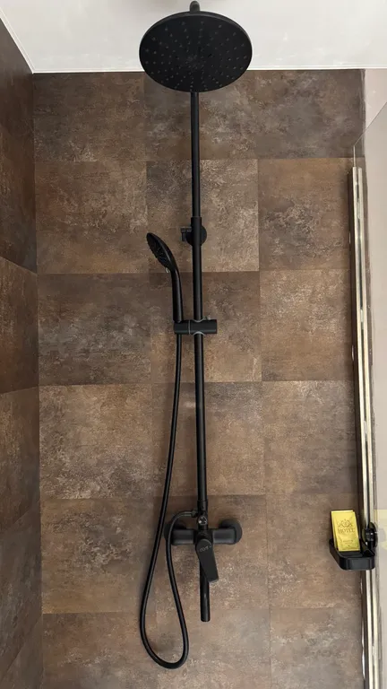 Уютная квартира-студия в центре города