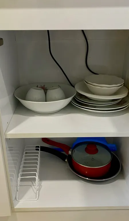 Небольшая уютная студия, Орби сити