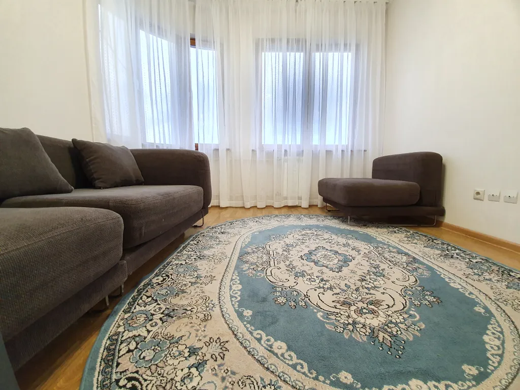 Квартира 2х ком в ЖК Синяя Птица