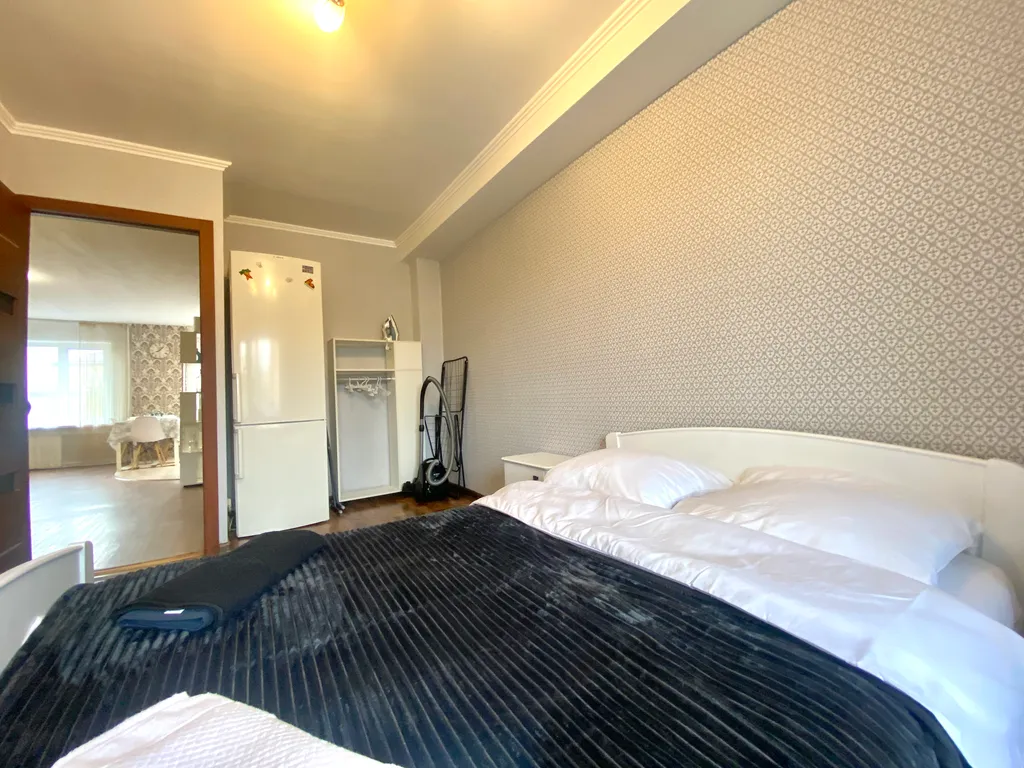 Уютная квартира в самом центре