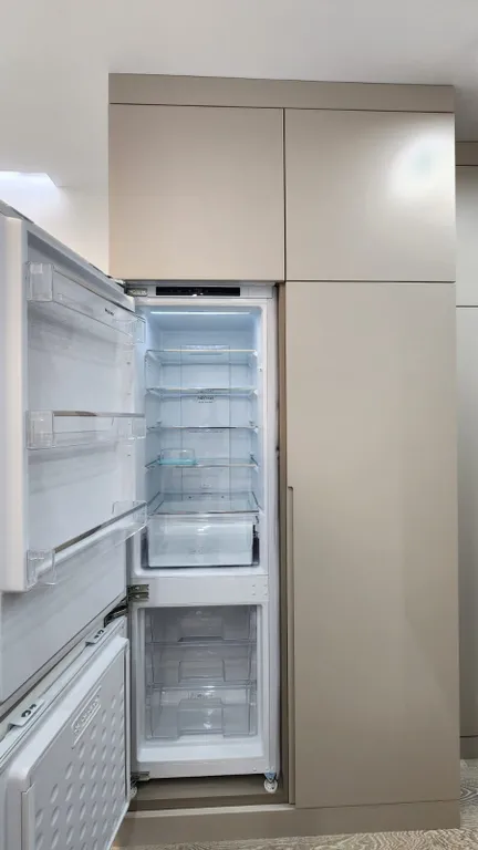 Квартира Квартира Уютная новая студия в жилом комплексе бизнес класса Сочи Парк — Сочи