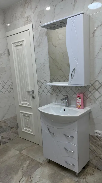 Домик у парка