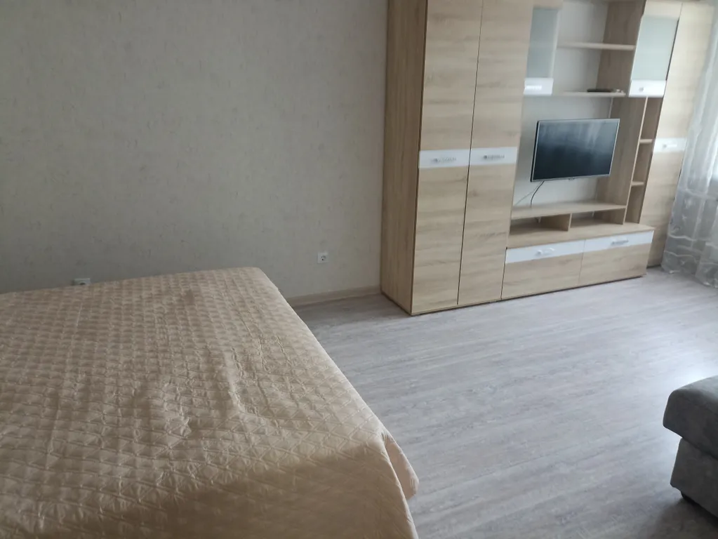 Квартира Симпатичная квартира в Горгиппии — Анапа