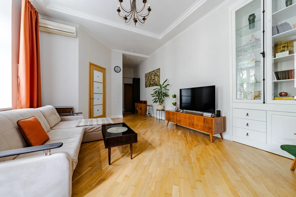 Квартира Галерея